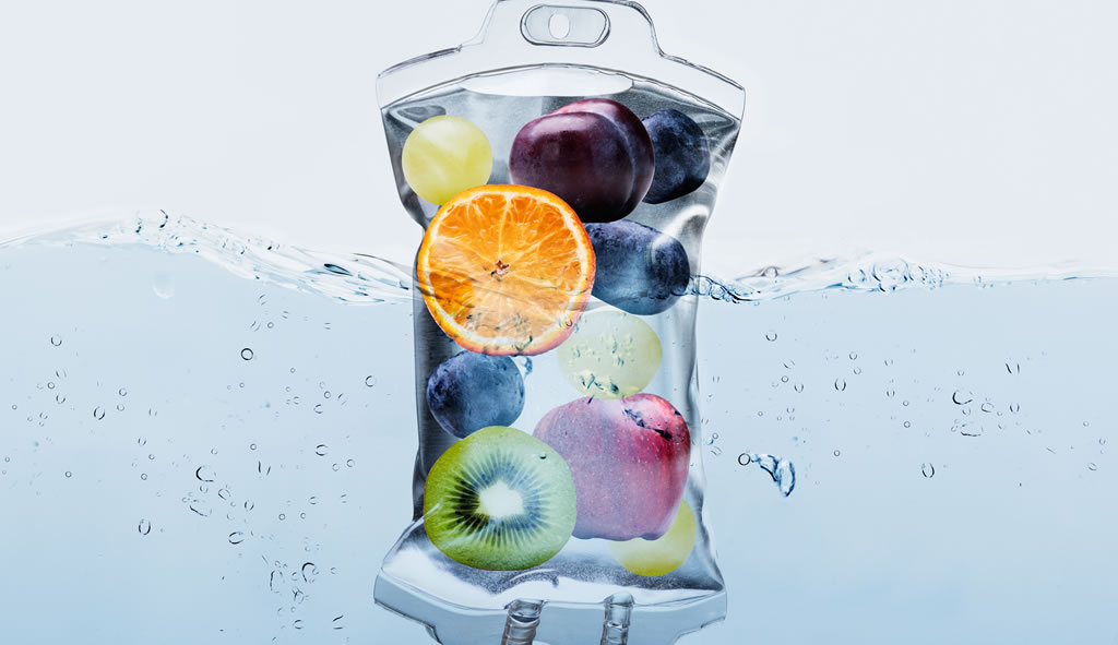 Ganzheitliches Anti-Aging