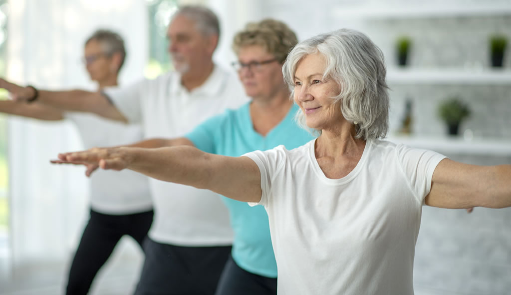 Osteoporose Behandlung