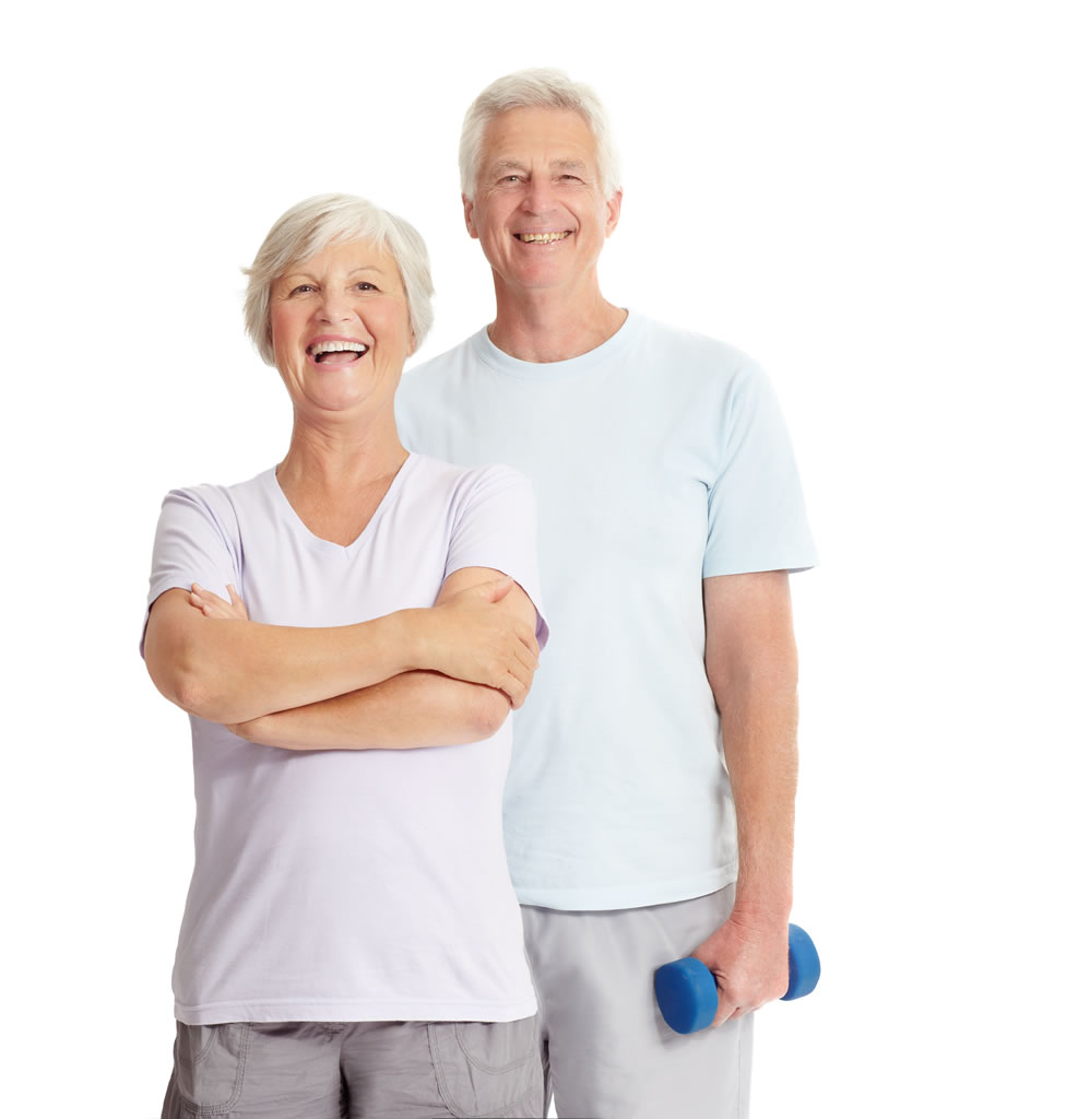 Osteoporoseprävention